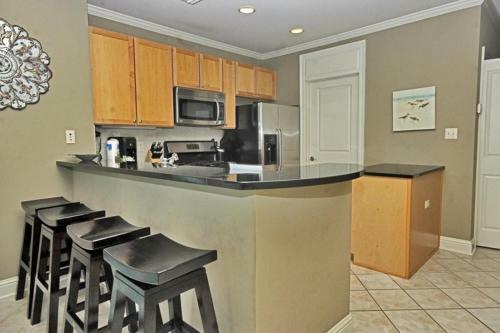 Apartamento Wharf 615 Condo