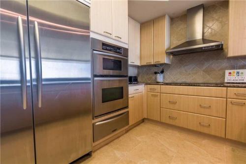 Apartamento Caribe 512c Condo