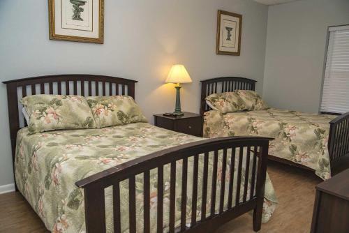 Apartamento Phoenix X 204 Condo