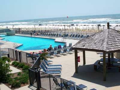 Apartamento Phoenix X 204 Condo