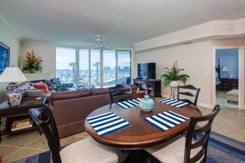 Apartamentos Moorings 308