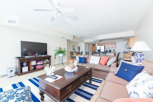 Apartamentos Moorings 308