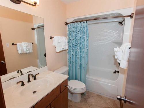 Apartamento Phoenix West II 1004