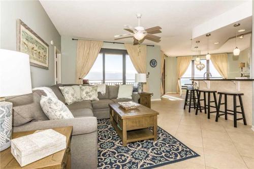 Apartamento Seachase 504e