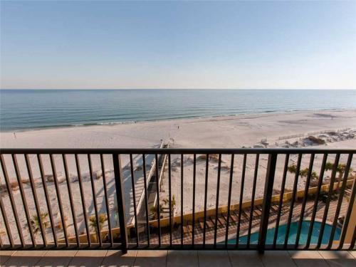 Apartamento Phoenix West II 509
