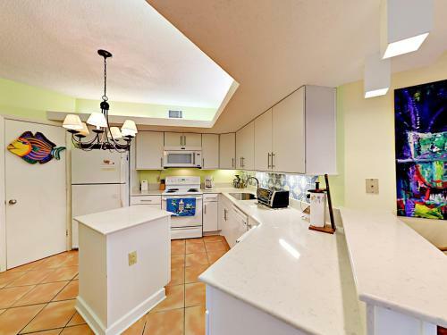 Apartamento Summer House Condo Unit 1504a