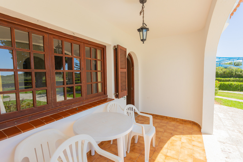 Apartamentos Son Bou Gardens