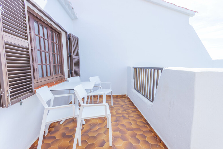 Apartamentos Son Bou Gardens