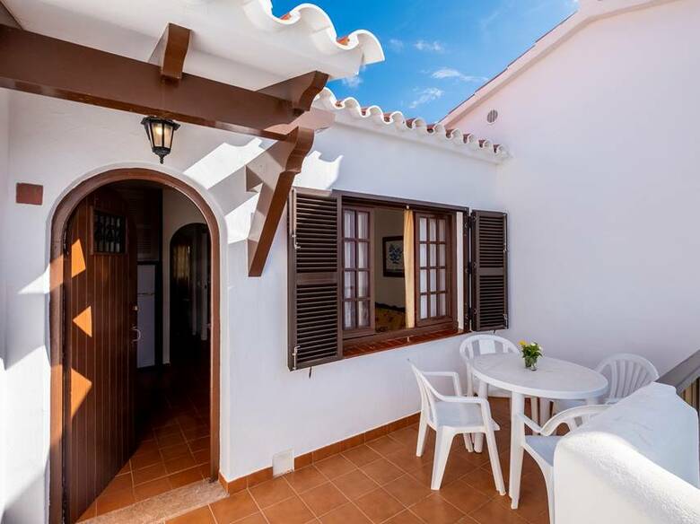 Apartamentos Son Bou Gardens