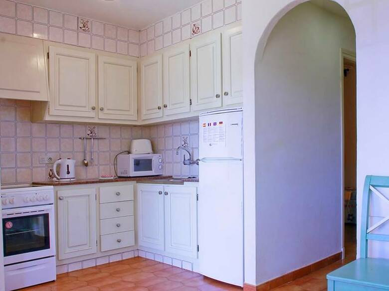 Apartamentos Son Bou Gardens