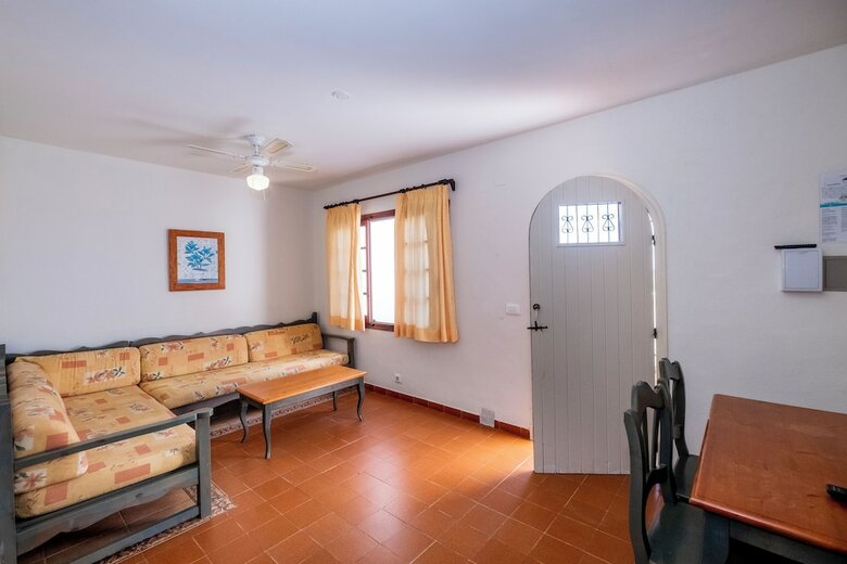Apartamentos Son Bou Gardens