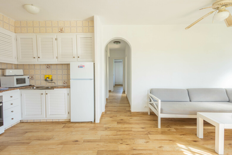 Apartamentos Son Bou Gardens