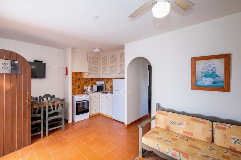 Apartamentos Son Bou Gardens