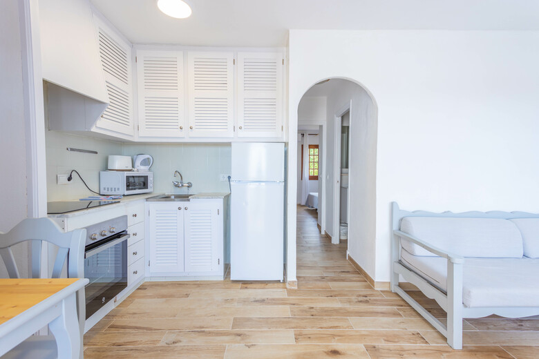 Apartamentos Son Bou Gardens