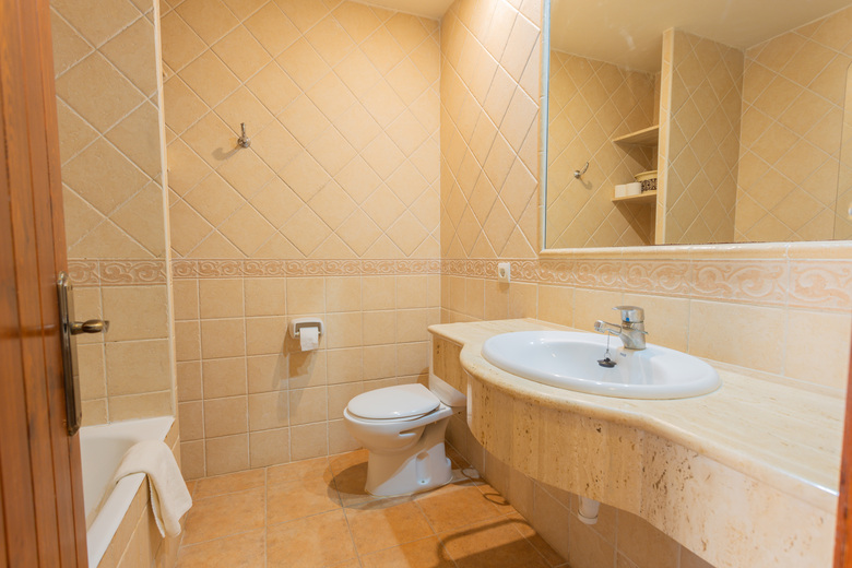 Apartamentos Son Bou Gardens