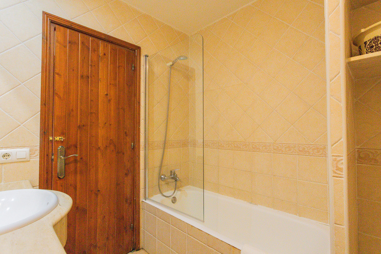 Apartamentos Son Bou Gardens