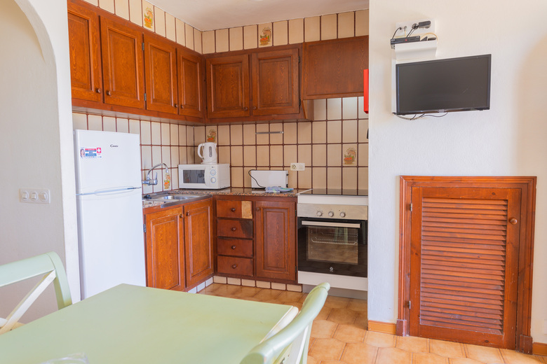 Apartamentos Son Bou Gardens
