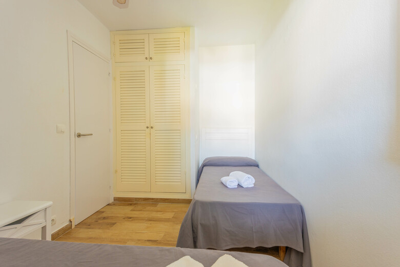 Apartamentos Son Bou Gardens