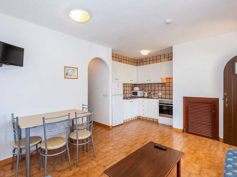 Apartamentos Son Bou Gardens
