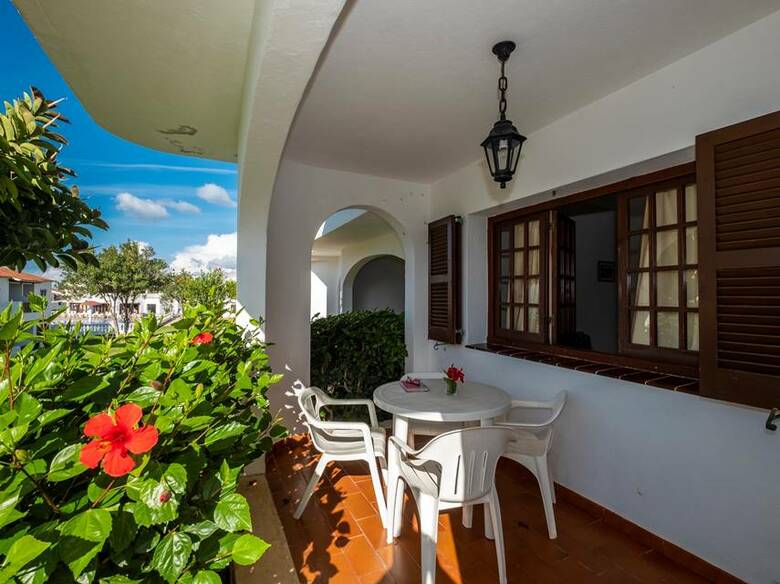 Apartamentos Son Bou Gardens