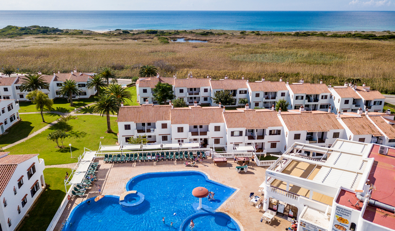 Apartamentos Son Bou Gardens