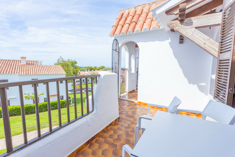 Apartamentos Son Bou Gardens