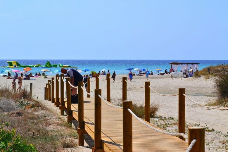 Apartamentos Son Bou Gardens