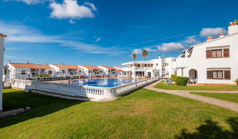 Apartamentos Son Bou Gardens