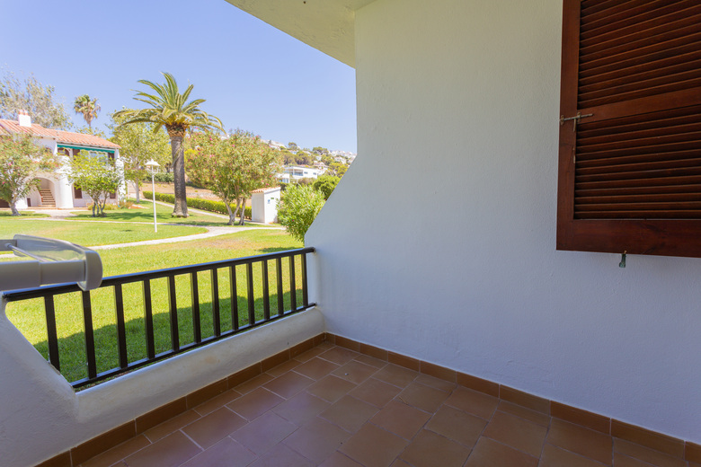 Apartamentos Son Bou Gardens