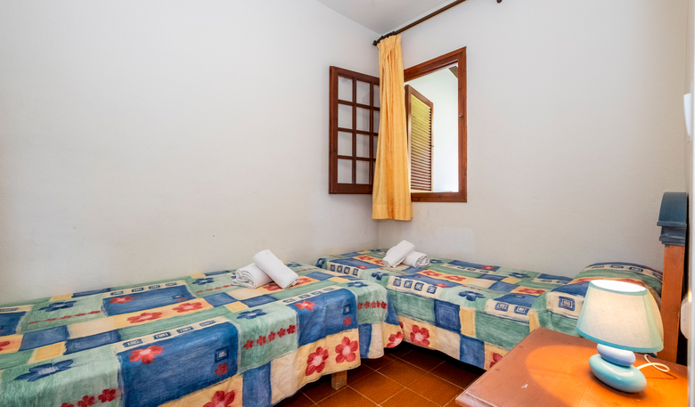 Apartamentos Son Bou Gardens