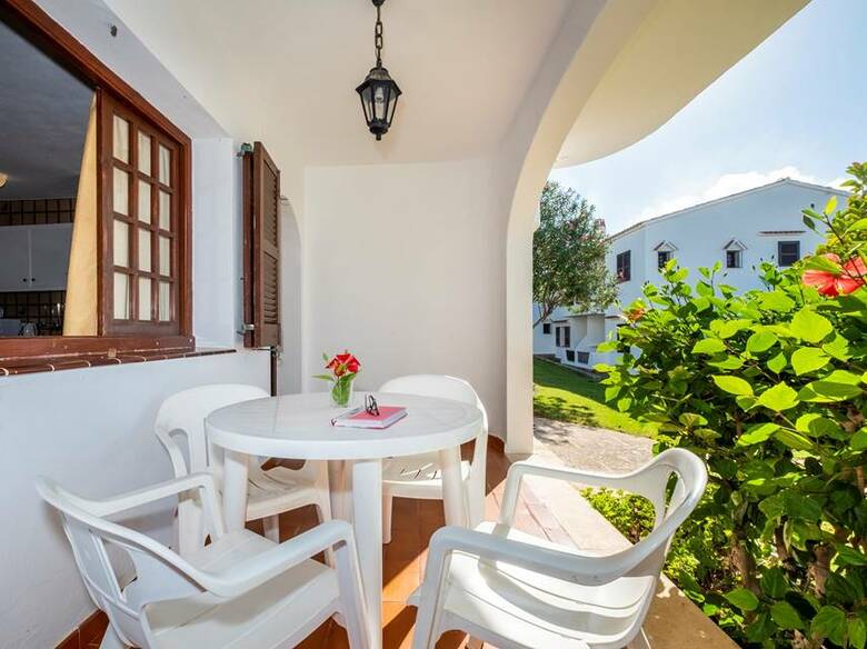 Apartamentos Son Bou Gardens