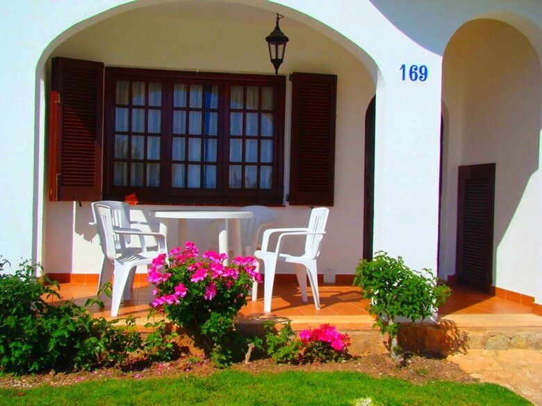 Apartamentos Son Bou Gardens