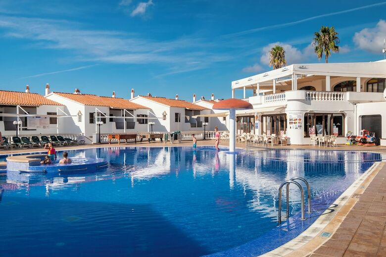 Apartamentos Son Bou Gardens