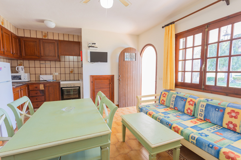 Apartamentos Son Bou Gardens
