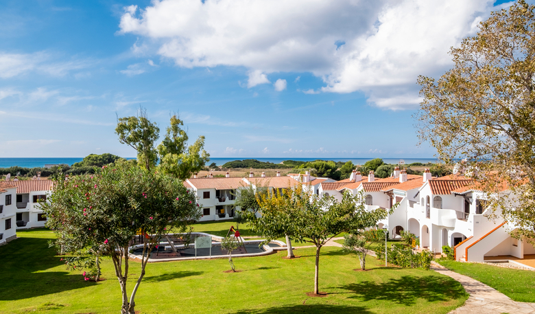 Apartamentos Son Bou Gardens