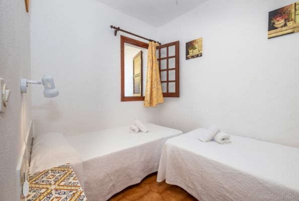 Apartamentos Son Bou Gardens