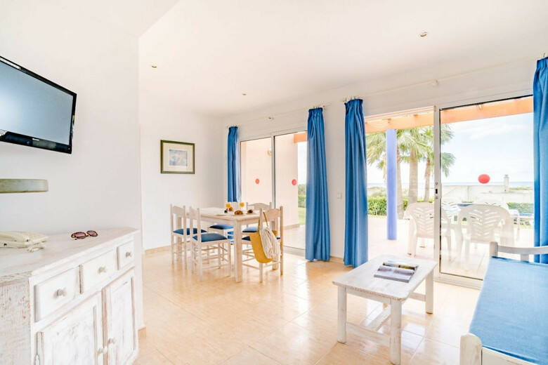 Apartaments Mar Blau