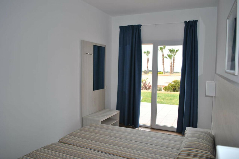 Apartaments Mar Blau