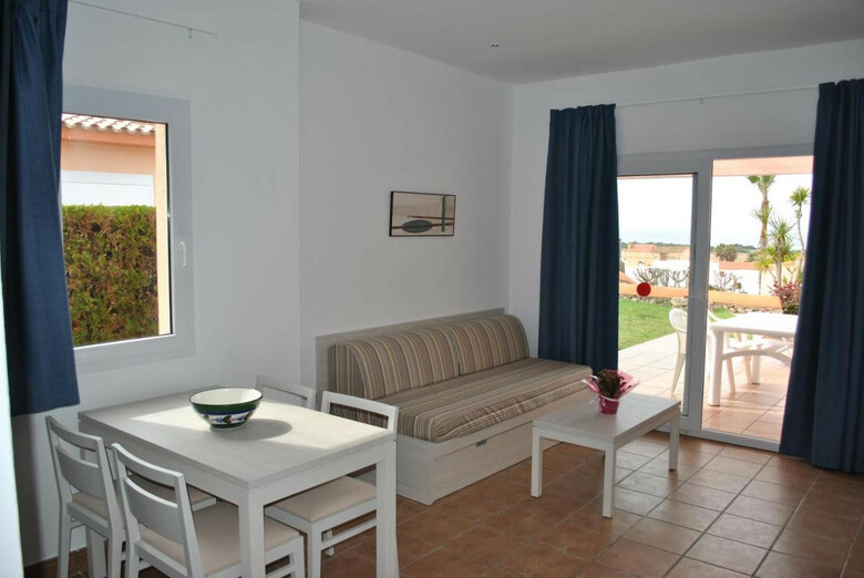 Apartaments Mar Blau