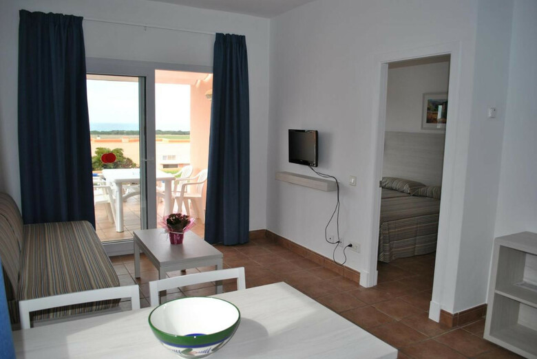 Apartaments Mar Blau