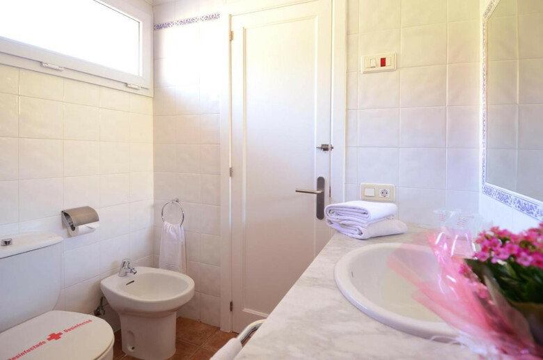 Apartaments Mar Blau