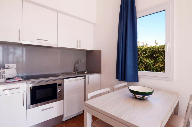 Apartaments Mar Blau