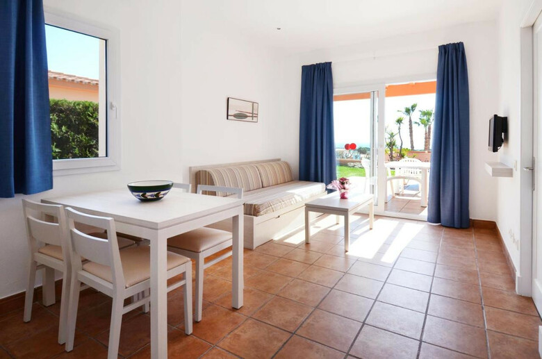Apartaments Mar Blau