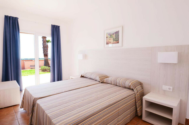 Apartaments Mar Blau