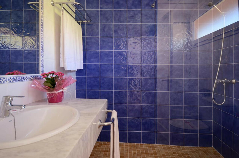 Apartaments Mar Blau