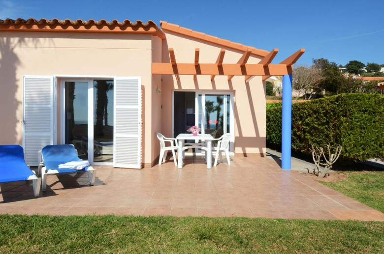 Apartaments Mar Blau