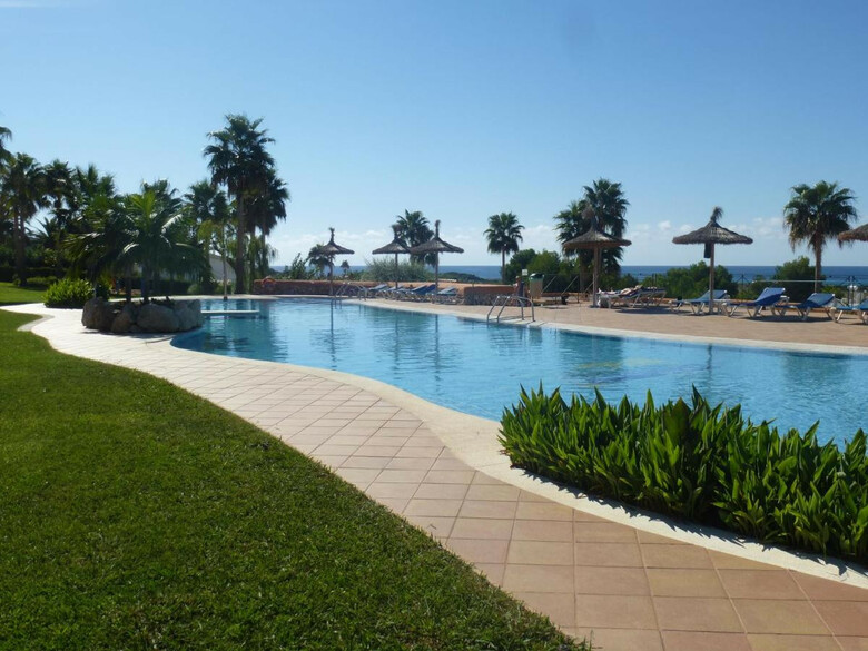 Apartaments Mar Blau