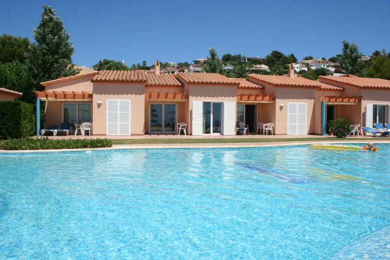 Apartaments Mar Blau