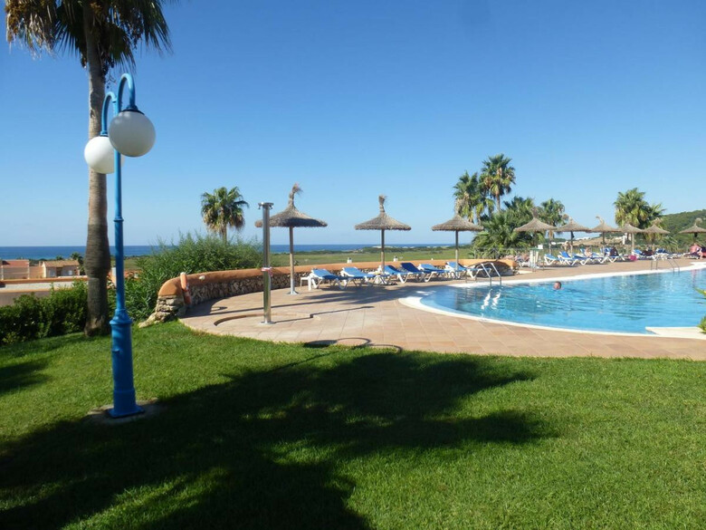 Apartaments Mar Blau