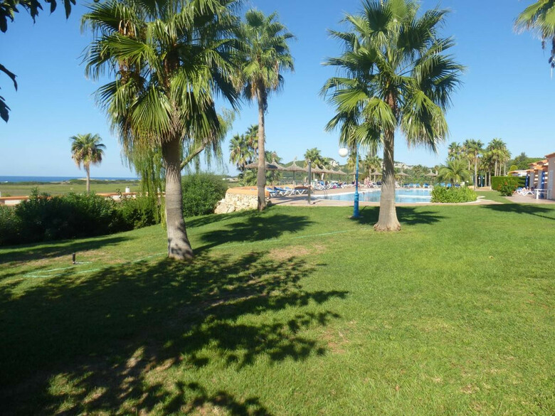 Apartaments Mar Blau